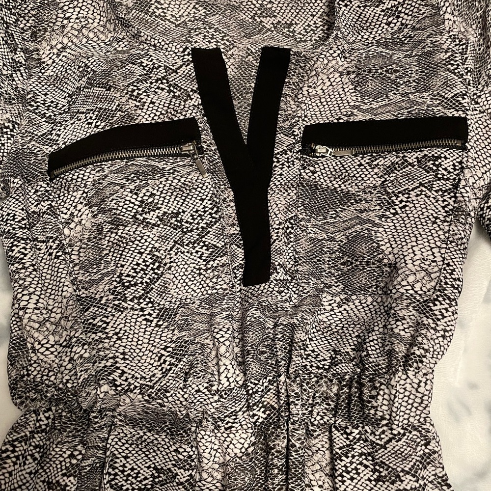 Xoxo dress never worn